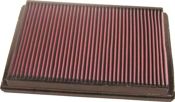 K&N Filters 33-2213 — Filtr powietrza