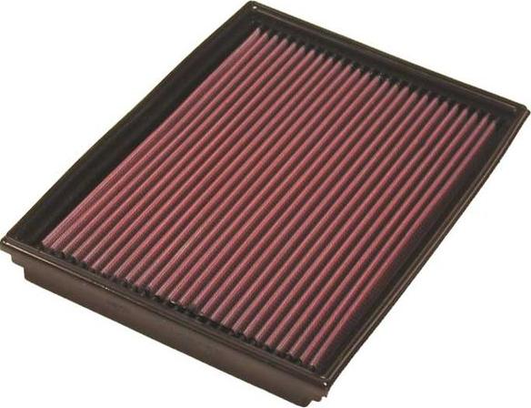 K&N Filters 33-2212 — Filtr powietrza