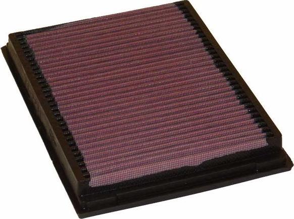 K&N Filters 33-2231 — Filtr powietrza