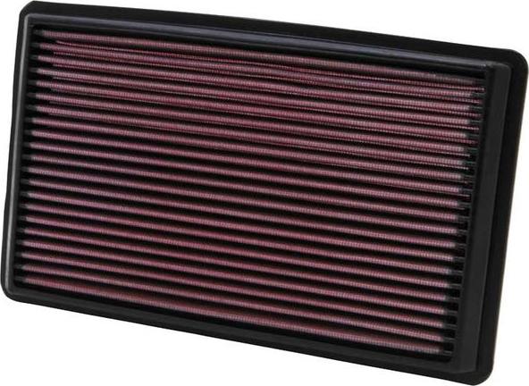 K&N Filters 33-2232 — Filtr powietrza