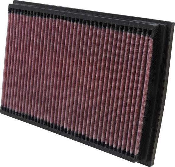K&N Filters 33-2221 — Filtr powietrza