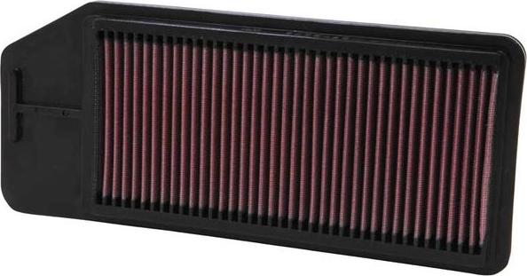 K&N Filters 33-2276 — Filtr powietrza