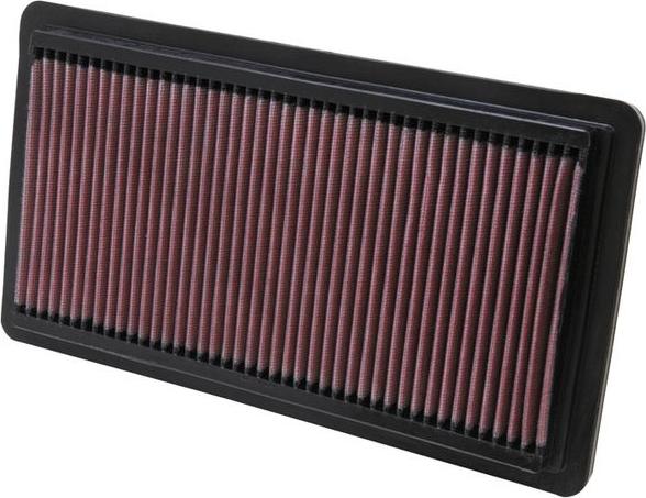 K&N Filters 33-2278 — Filtr powietrza