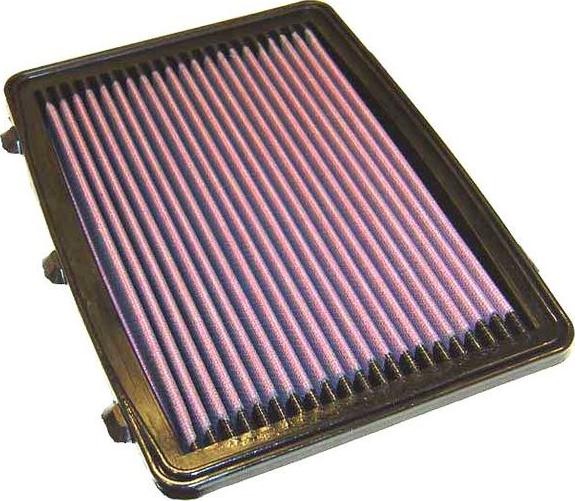K&N Filters 33-2748-1 — Filtr powietrza
