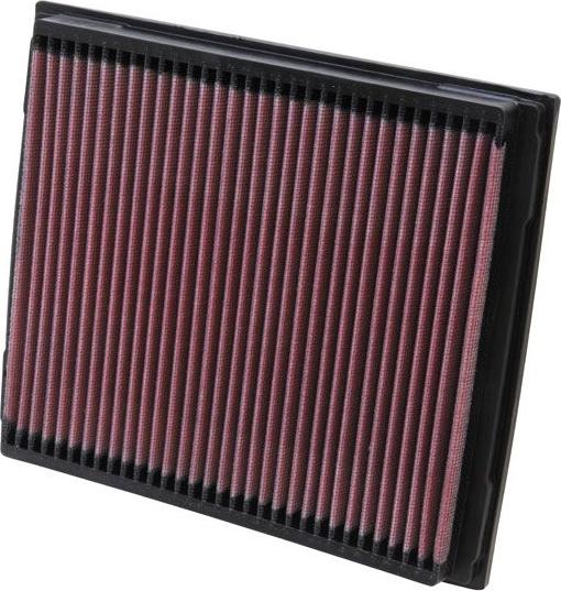 K&N Filters 33-2788 — Filtr powietrza