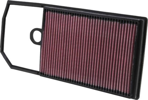 K&N Filters 33-2774 — Filtr powietrza