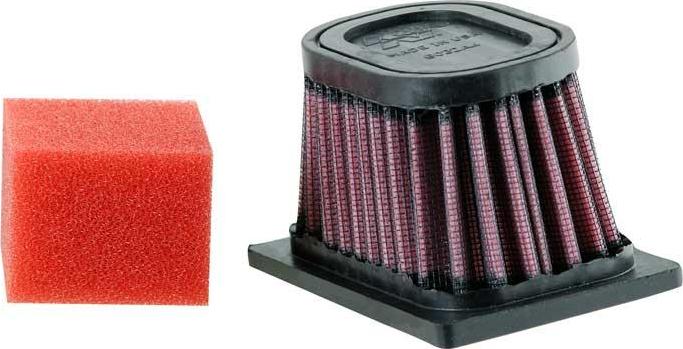 K&N Filters BM-6501 — Filtr powietrza