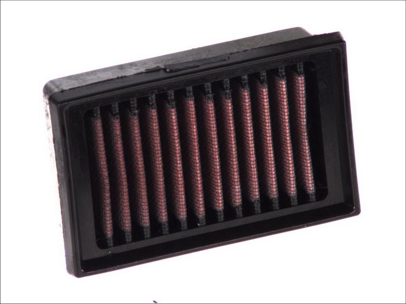 K&N Filters BM-6507 — Filtr powietrza