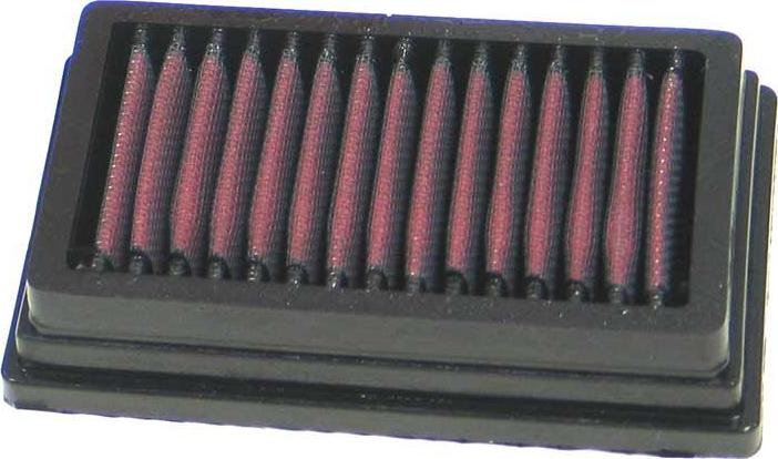 K&N Filters BM-1204 — Filtr powietrza