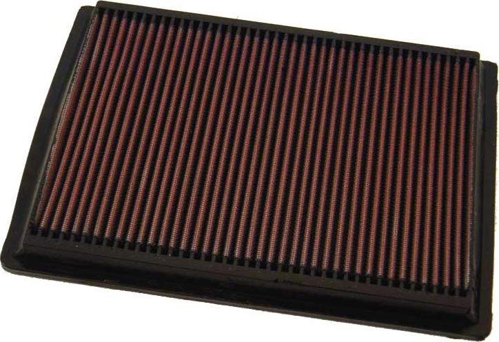 K&N Filters DU-9001 — Filtr powietrza