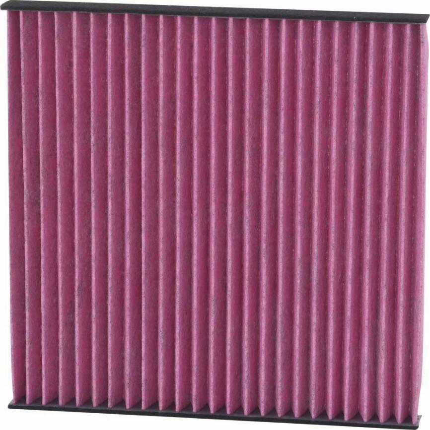 K&N Filters DVF5045 — Filtr kabinowy