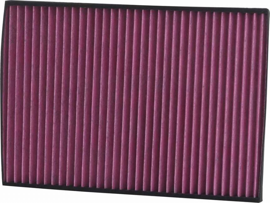 K&N Filters DVF5043 — Filtr kabinowy