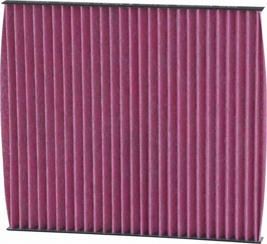 K&N Filters DVF5055 — Filtr kabinowy