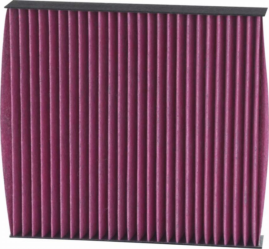 K&N Filters DVF5050 — Filtr kabinowy