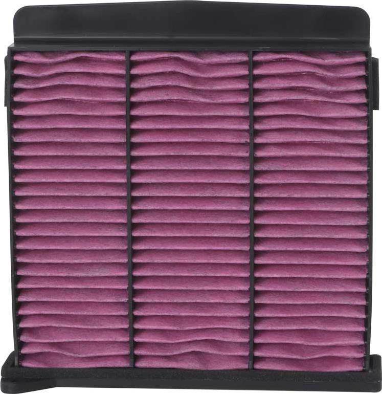 K&N Filters DVF5051 — Filtr kabinowy