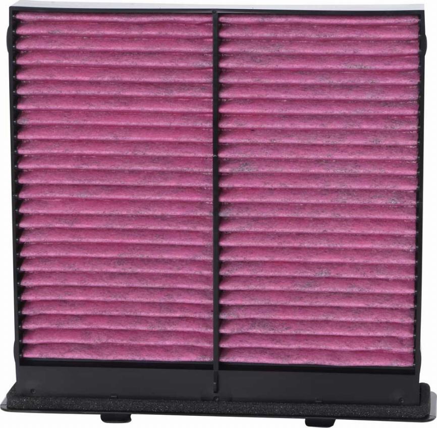 K&N Filters DVF5058 — Filtr kabinowy