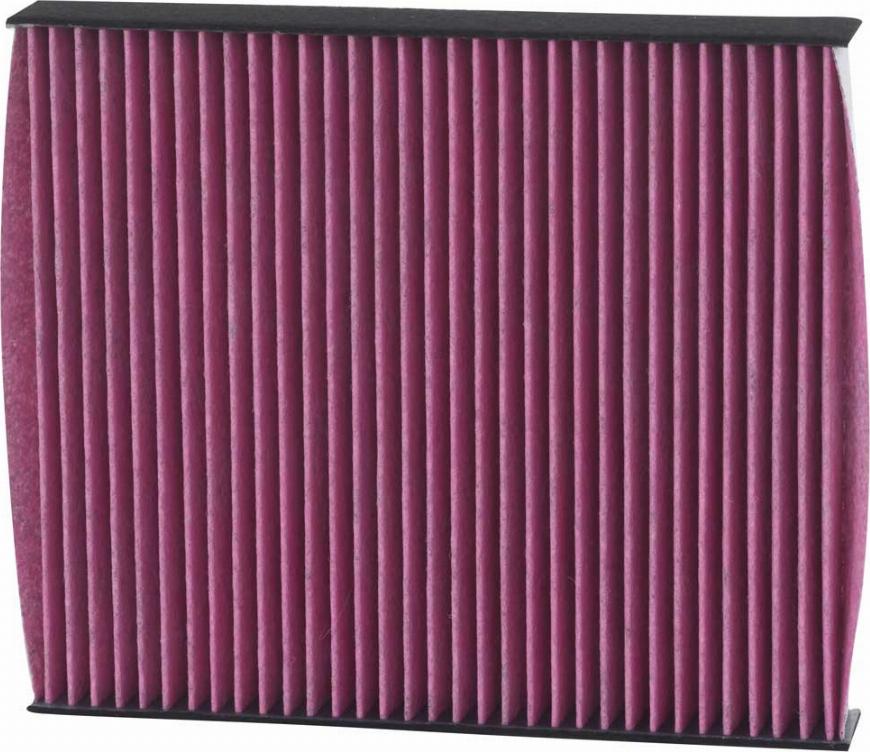 K&N Filters DVF5052 — Filtr kabinowy