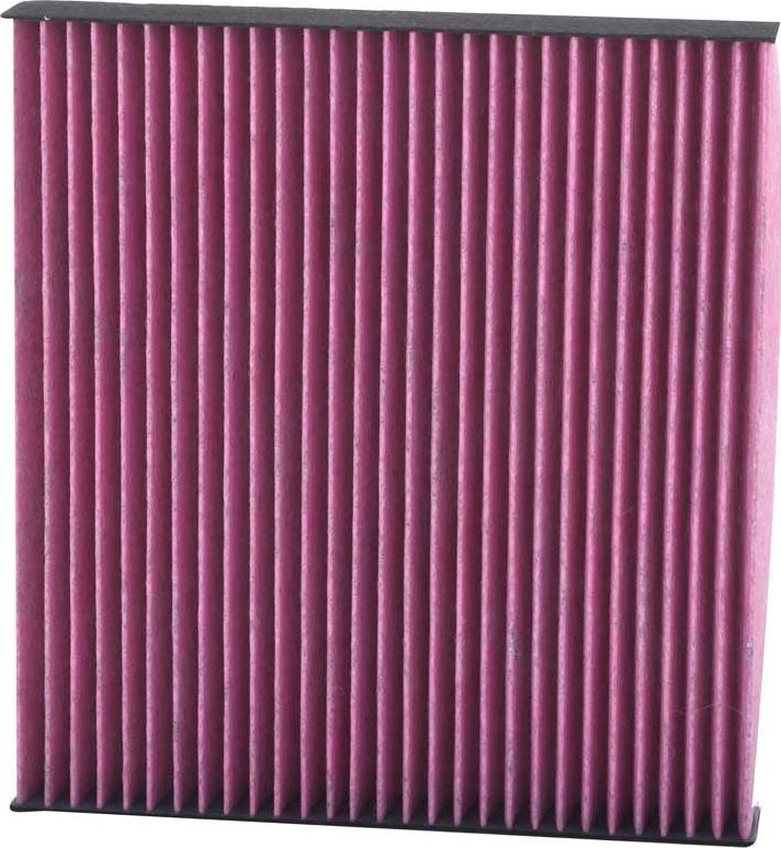 K&N Filters DVF5057 — Filtr kabinowy