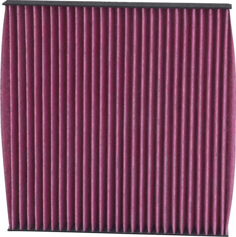 K&N Filters DVF5069 — Filtr kabinowy