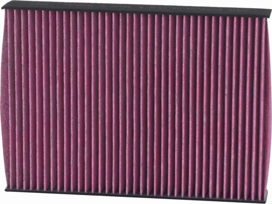 K&N Filters DVF5063 — Filtr kabinowy