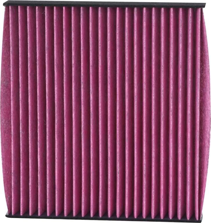 K&N Filters DVF5014 — Filtr kabinowy