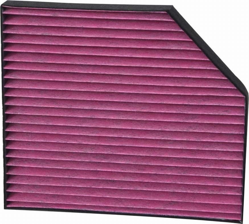 K&N Filters DVF5017 — Filtr kabinowy