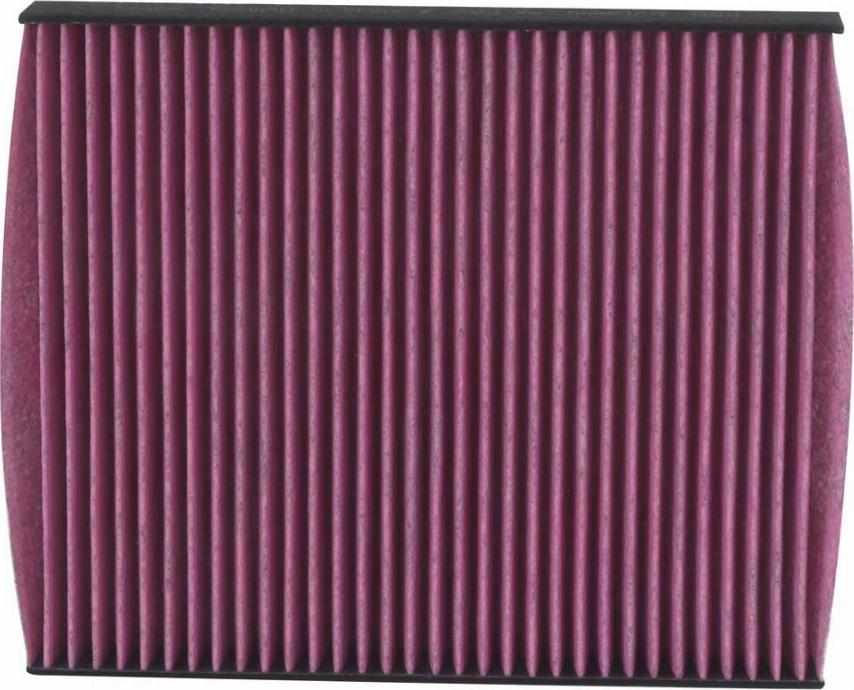 K&N Filters DVF5080 — Filtr kabinowy