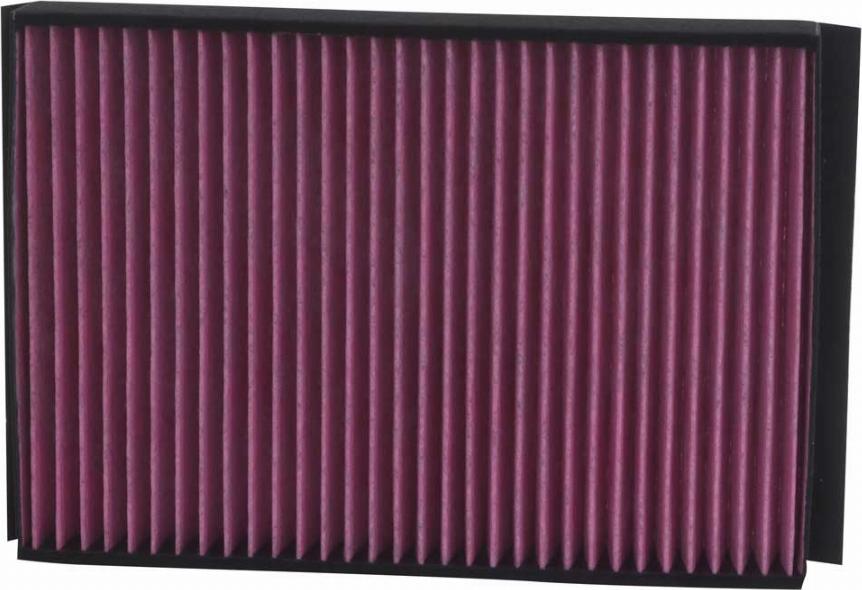 K&N Filters DVF5083 — Filtr kabinowy