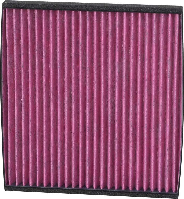 K&N Filters DVF5020 — Filtr kabinowy