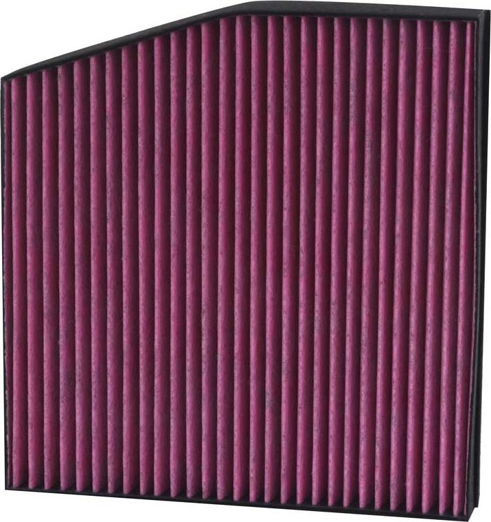 K&N Filters DVF5021 — Filtr kabinowy