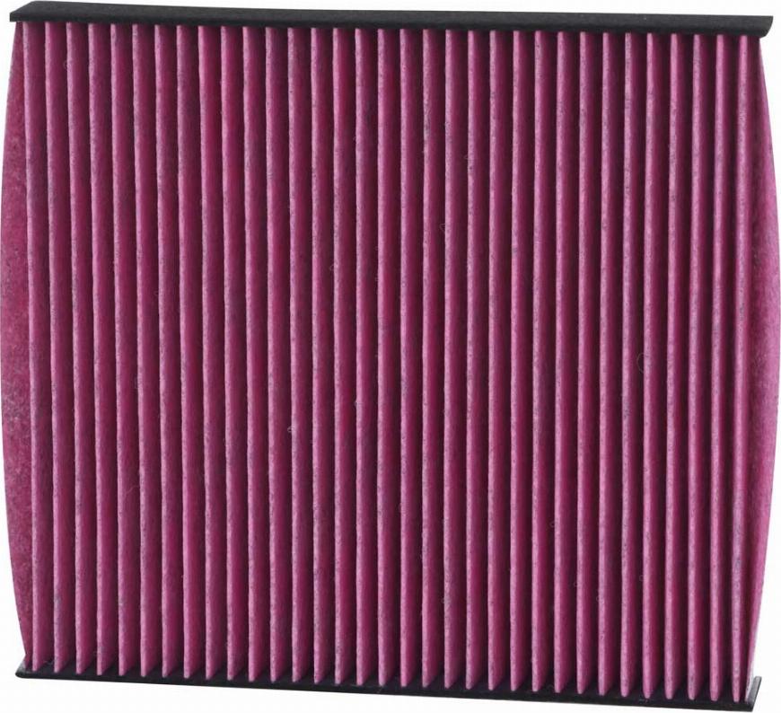 K&N Filters DVF5076 — Filtr kabinowy