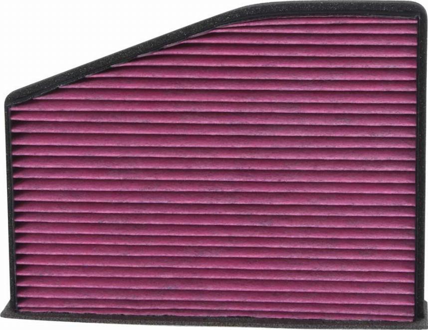 K&N Filters DVF5071 — Filtr kabinowy