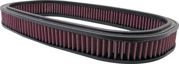 K&N Filters E-9178 — Filtr powietrza