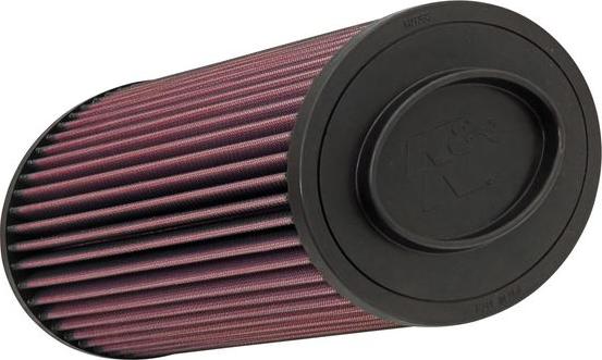 K&N Filters E-9281 — Filtr powietrza