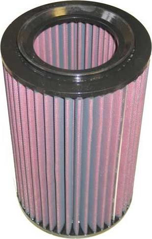K&N Filters E-9283 — Filtr powietrza