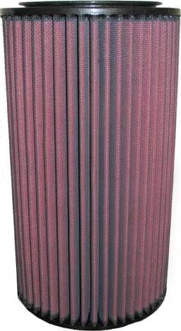 K&N Filters E-9231-1 — Filtr powietrza