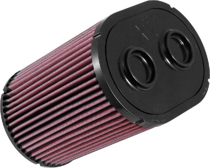 K&N Filters E-0644 — Filtr powietrza