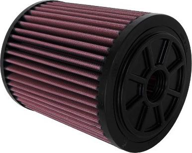 K&N Filters E-0640 — Filtr powietrza
