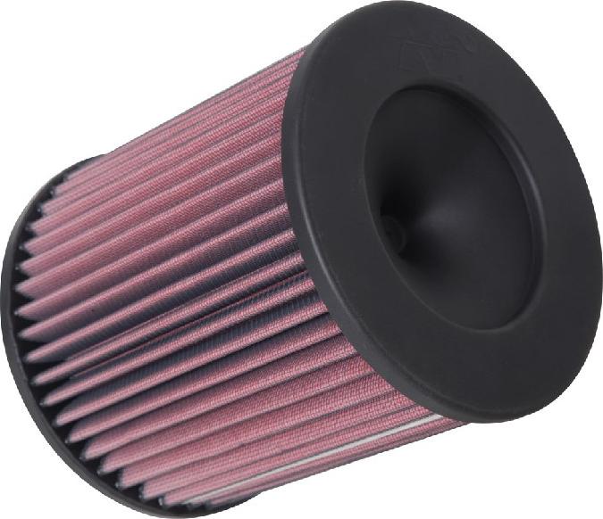 K&N Filters E-0643 — Filtr powietrza