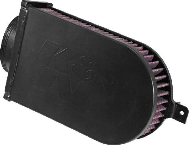 K&N Filters E-0659 — Filtr powietrza
