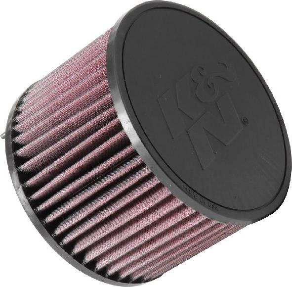 K&N Filters E-0653 — Filtr powietrza