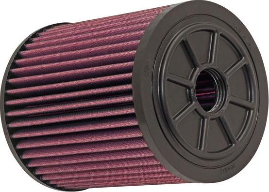 K&N Filters E-0664 — Filtr powietrza