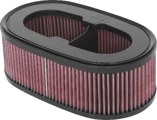K&N Filters E-0636 — Filtr powietrza