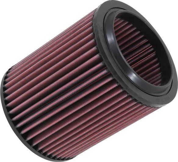 K&N Filters E-0775 — Filtr powietrza