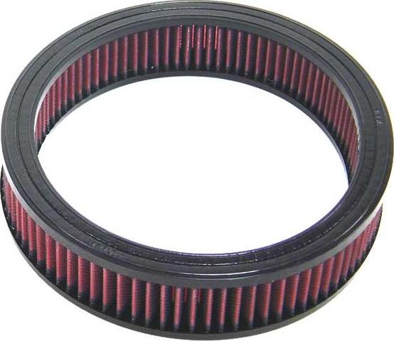 K&N Filters E-1210 — Filtr powietrza