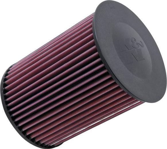 K&N Filters E-2993 — Filtr powietrza