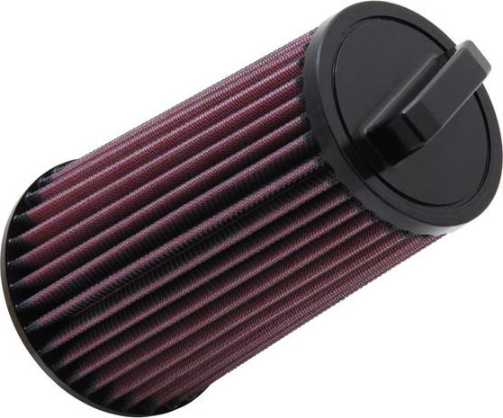 K&N Filters E-2985 — Filtr powietrza
