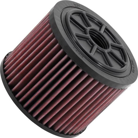 K&N Filters E-2987 — Filtr powietrza