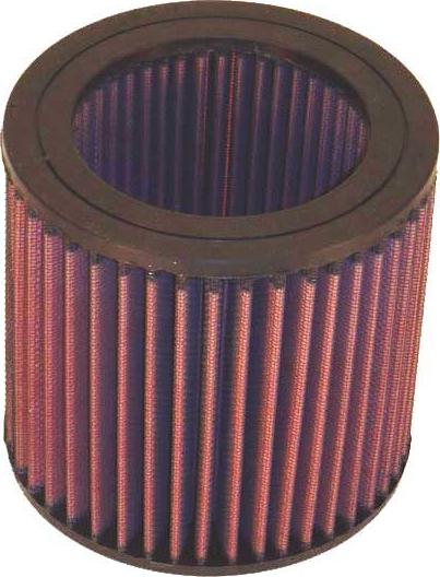 K&N Filters E-2455 — Filtr powietrza