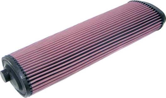 K&N Filters E-2653 — Filtr powietrza